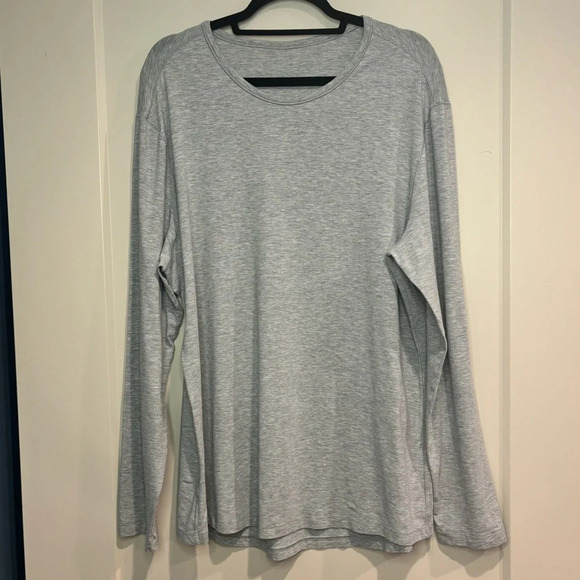 Lululemon Longsleeve - Picture 1 of 5